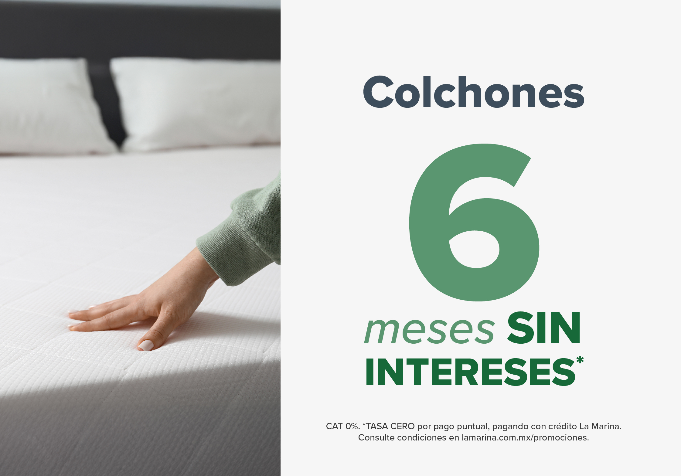 ver más