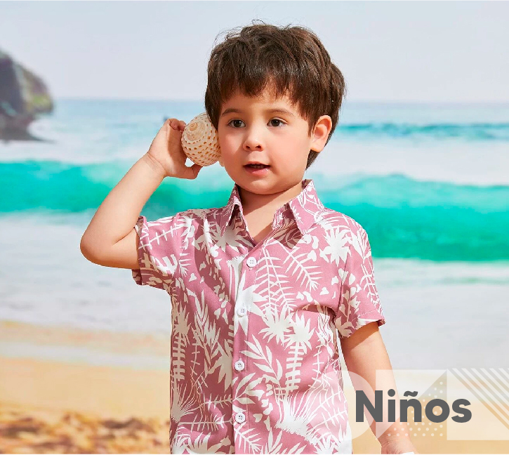 Niños