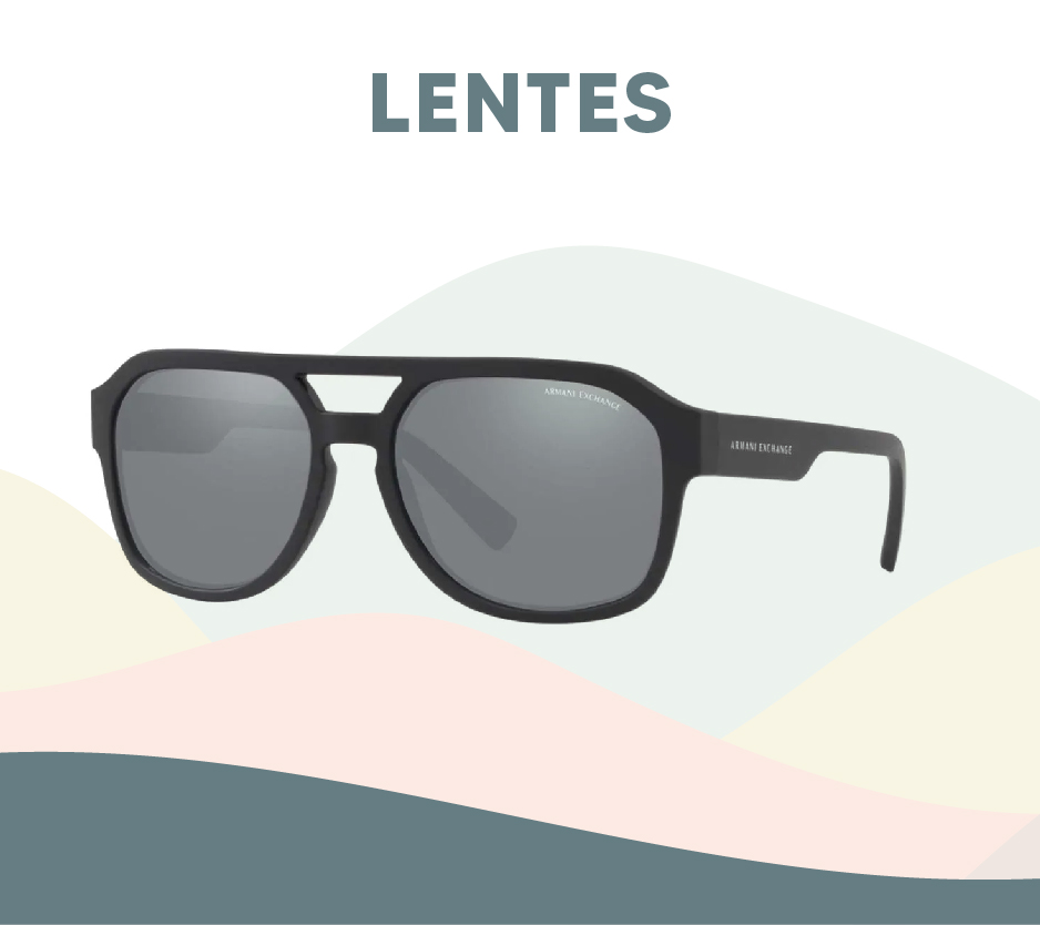 Lentes