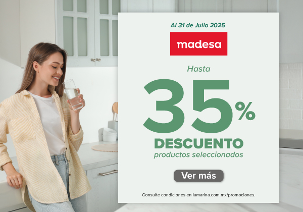 ¡ME INTERESA!