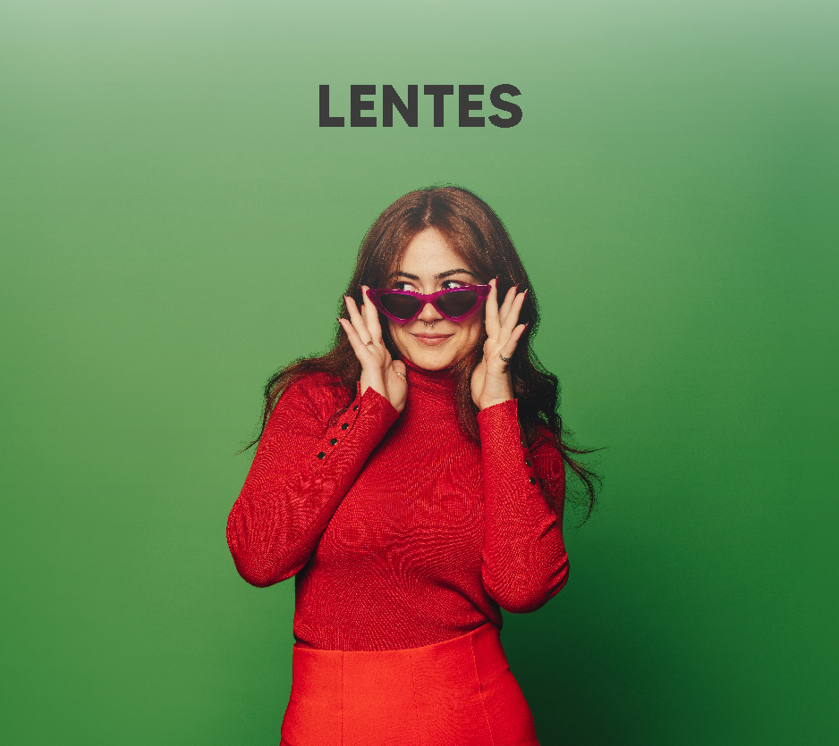 Lentes 