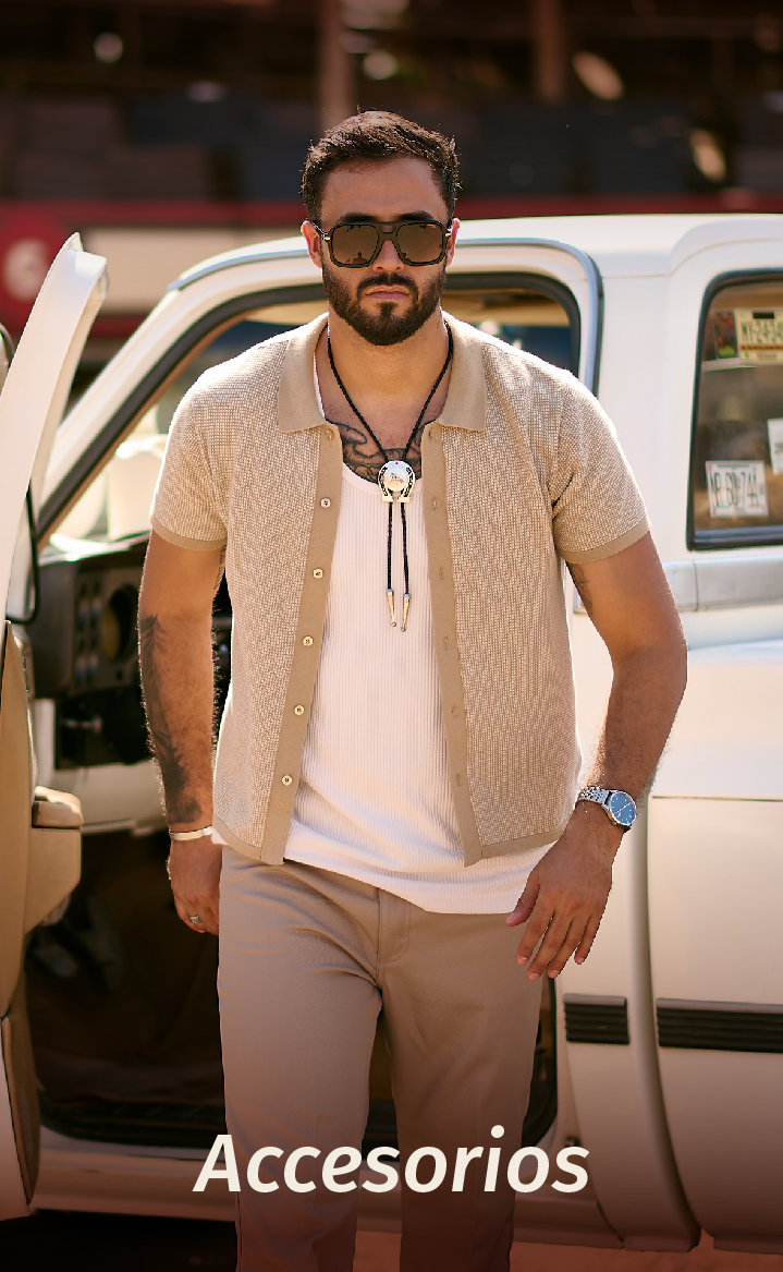Accesorios