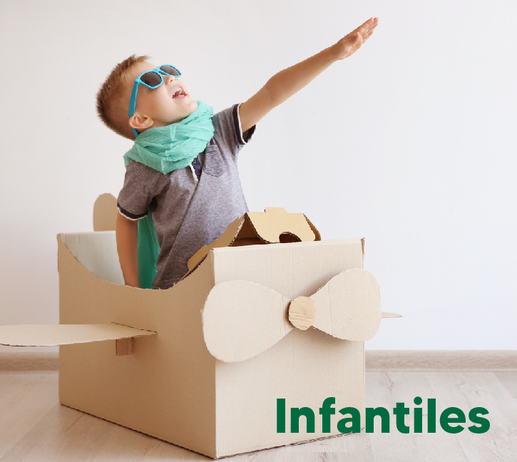 Infantiles