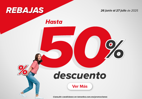 ver más