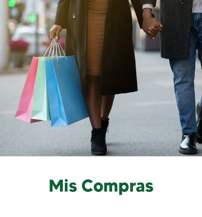 Mis compras