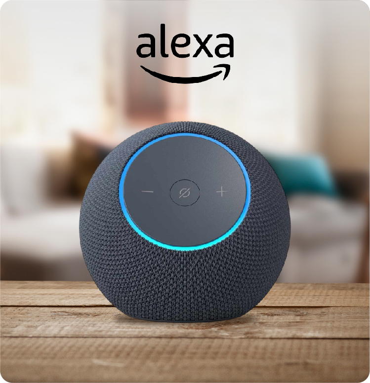Alexa 