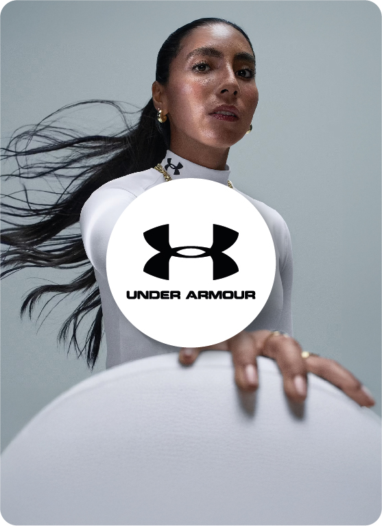 Under Armour 