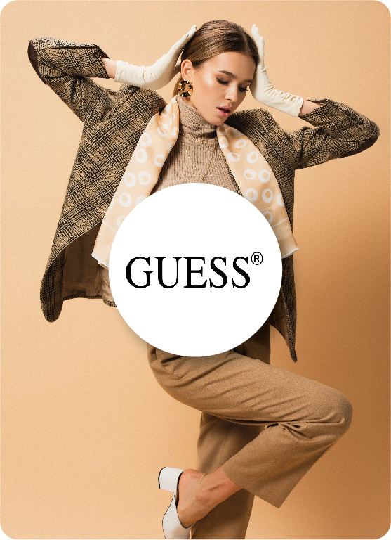 GUESS